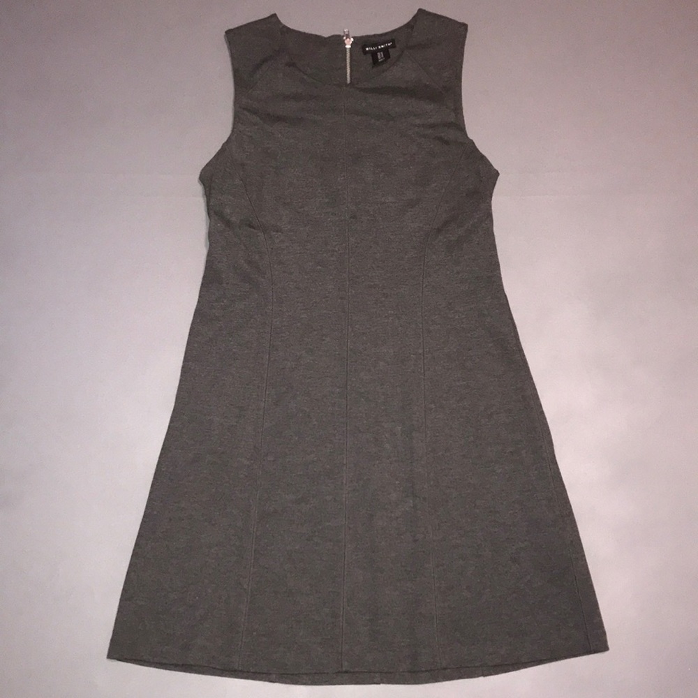 Willi Smith Dress